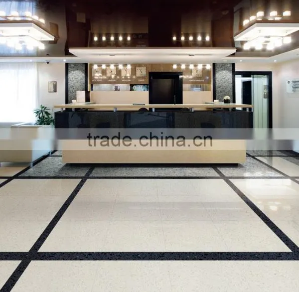 High Quality Quartz Stone Tile photo-5