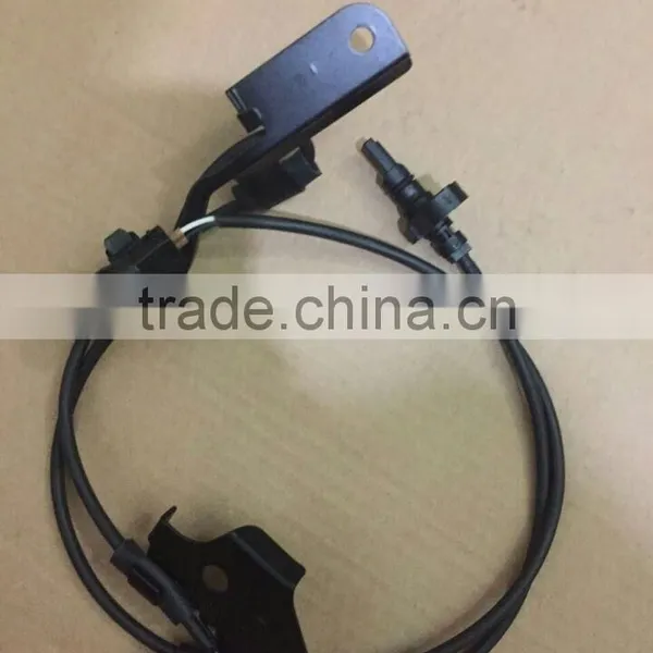 Original Quality Wheel Speed Sensor For Japanese Car 4670A579 photo-3