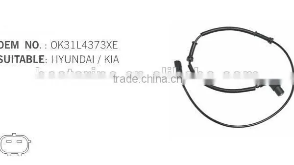 Parts 560172 0K31L4373XE for Wheel Speed Sensor photo-3