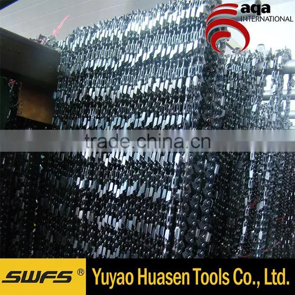 Wholesale Saw Chain Saw Roll of Chain, Custom Chinese Chainsaw Parts Good for All Electric Chainsaw photo-3