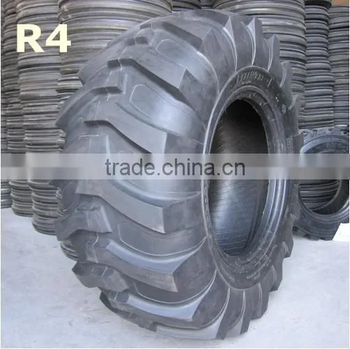 TREADURA Agricultural Tire