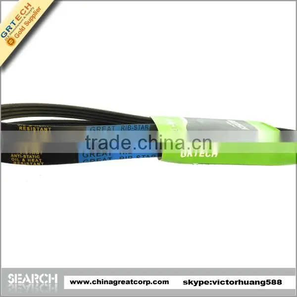 4PK820 Auto Rubber v Belt for Hyundai photo-2
