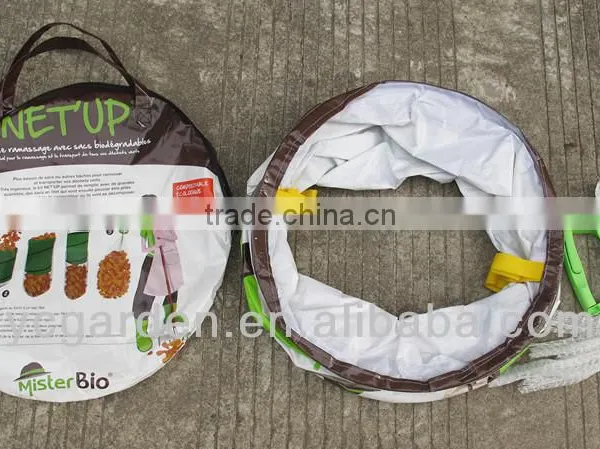 Pop up Tunnel With Mesh Bag and Plastic Handles photo-3