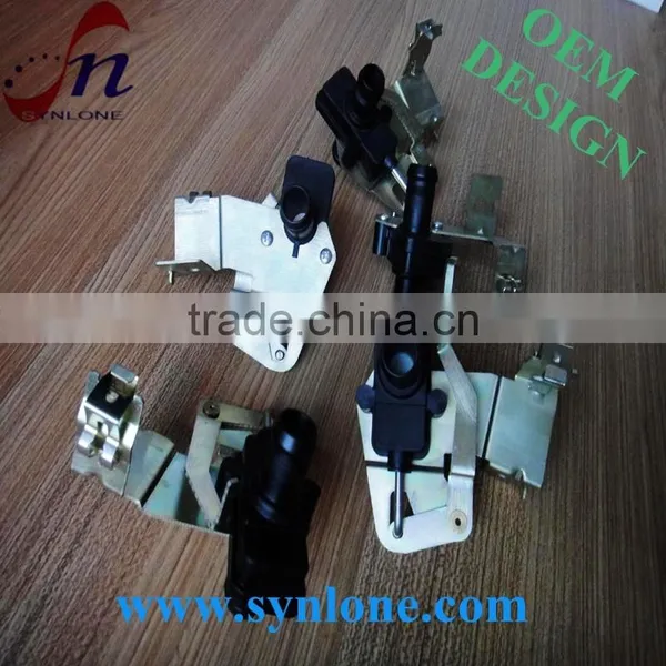 MINI Valve Spare Part photo-5