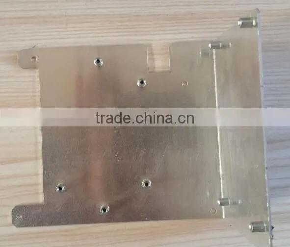 Stamping Battery Box in Medical Equipment Instrument photo-3