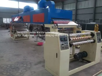 GL--1000C Factory Selling Smart Equipment for Scotch Tape Making photo-3