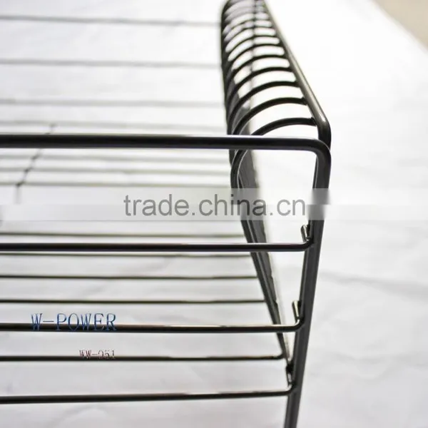 High Availability Good Quality Stainless Steel Kitchen Rack photo-2