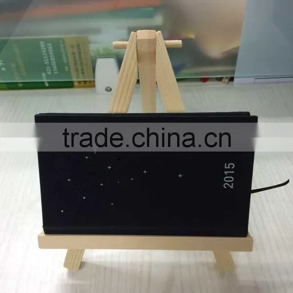 Wooden Folding Easel Photo Frame photo-4