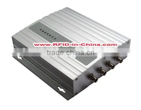 RFID UHF Fixed Reader, RFID Construction Inventory Software With Source Code, 860~960MHz Long Range RFID Reader photo-4
