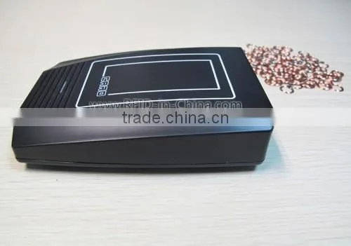 3.5mm Audio Jack Port RFID Long Range Reader photo-4