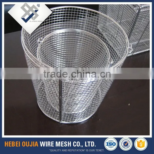 Shopping Hexagonal Gabion Wire Mesh Baskets photo-2