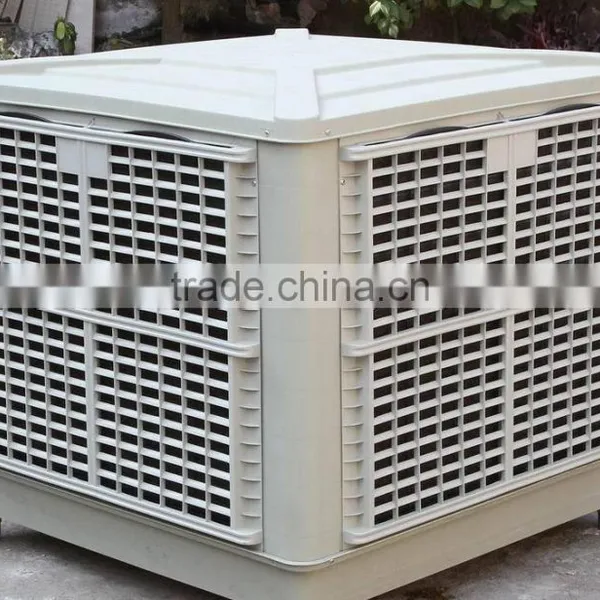 Evaporative Air Cooler Fan photo-3