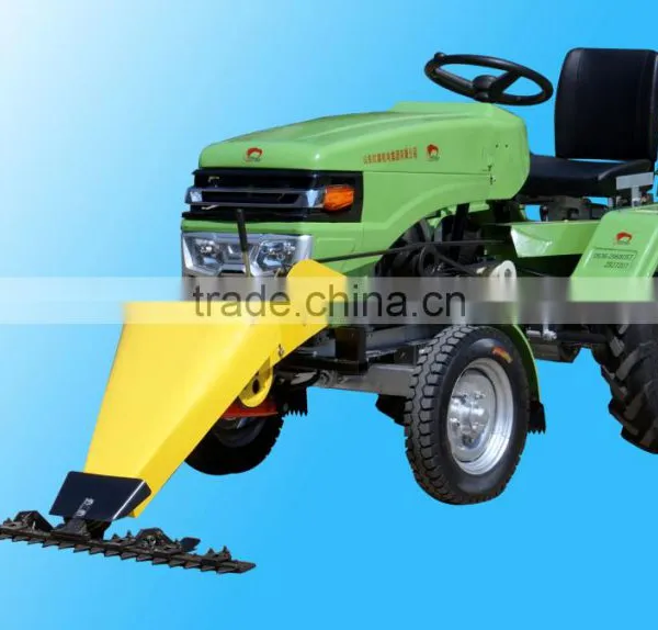 Weifang City Tractor 15HP photo-4