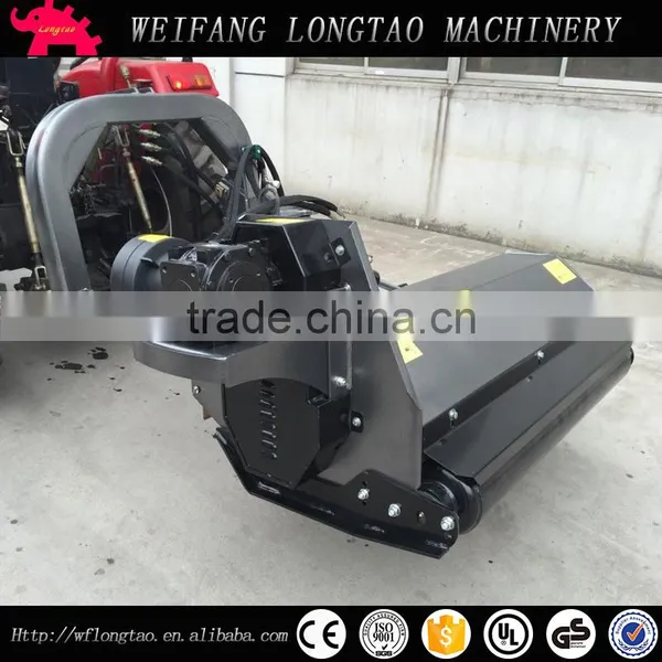 Tractor Mounted Heavy Duty Flail Mower With CE Approved photo-6