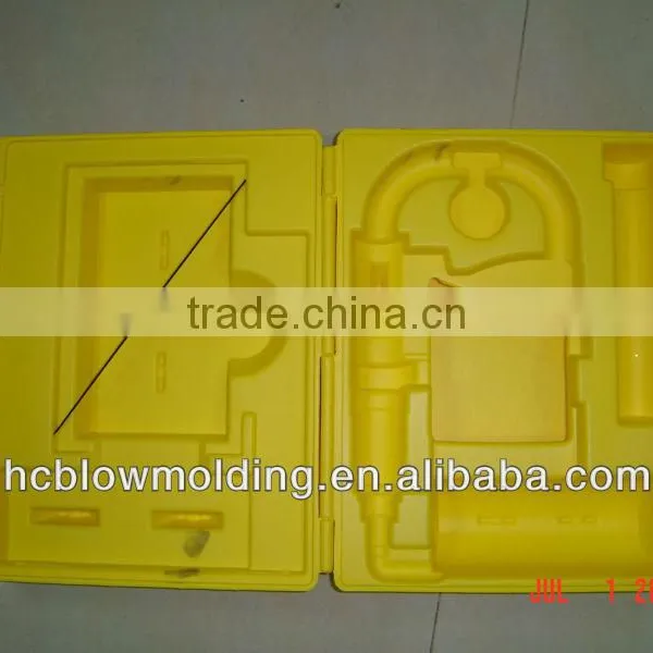 Custom All Kind of Plastic Tool Case ,tool Box photo-6