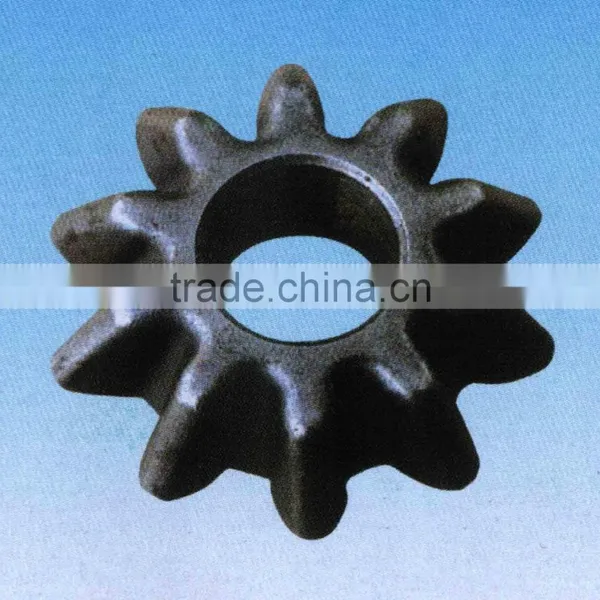 Straight Bevel Gear OEM photo-3