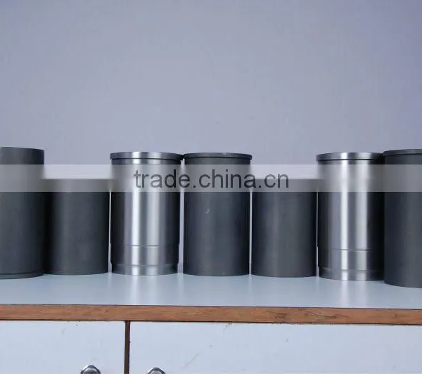Cylinder Liner for Nissan