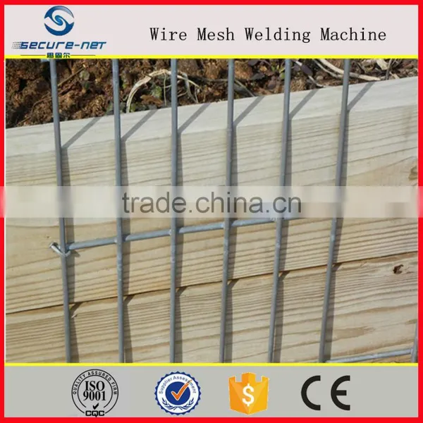 SECURE-NET 50*200mm Automatic Building Steel Wire Mesh Welding Machine photo-4