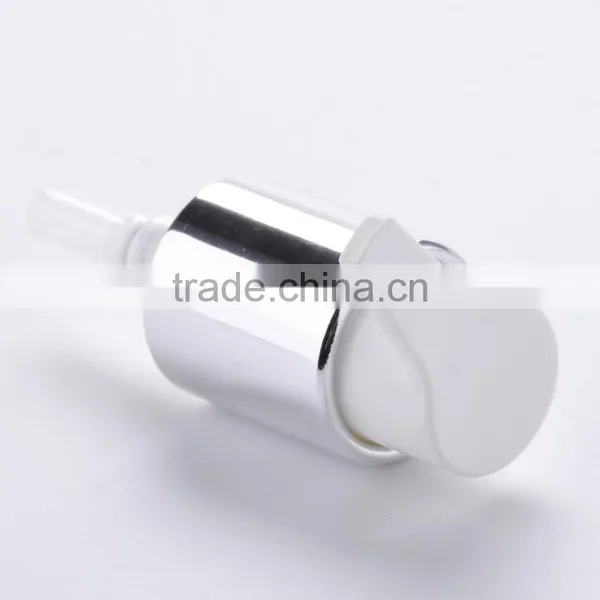 Yuyao Factory Produce Plastic Hand Pump photo-6