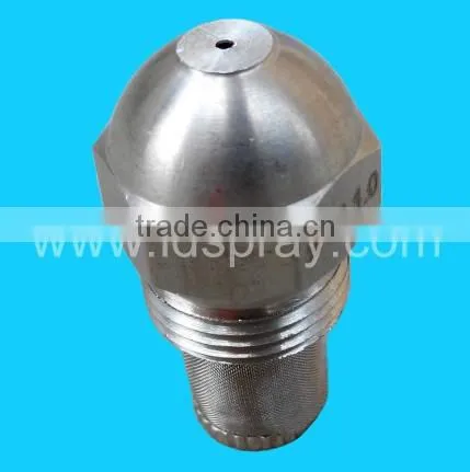 45degrees Oil Burner Nozzle Full Cone photo-4