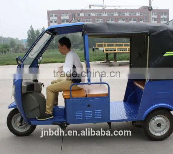 New BAJAJ Tricycle, Adult Tricycle Export to India photo-2