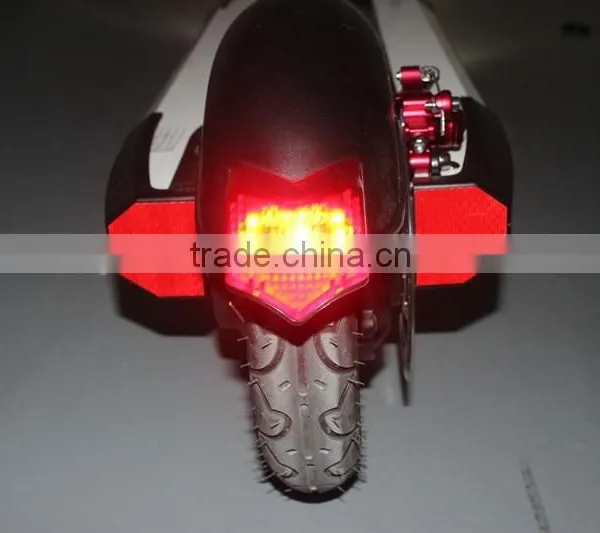 Can be Folded, Two Rounds of Electric Scooters photo-5