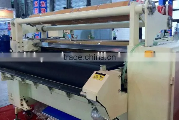 3 or 4 Roller Cow Goat Leather Roller Coating Machine photo-2