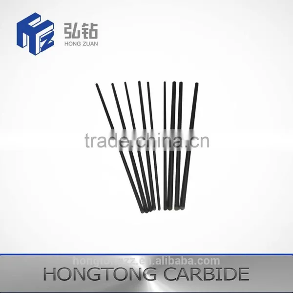 Carbide Cutting Tools Grinding Carbide, Round Carbide Rods, Tungsten Carbide Rod/tips/insert photo-3