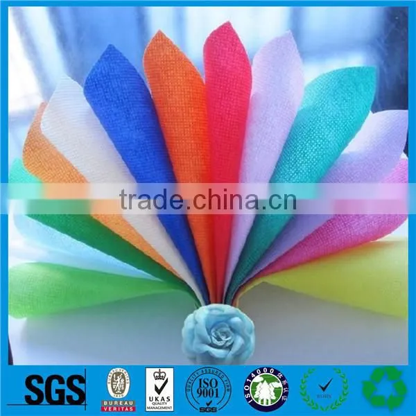 Non-woven Bag China Proveedor Supply photo-2
