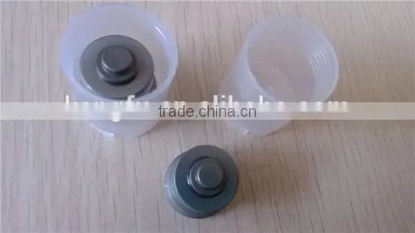 Quality Diesel Fuel Oil Delivery Valve P13 photo-3