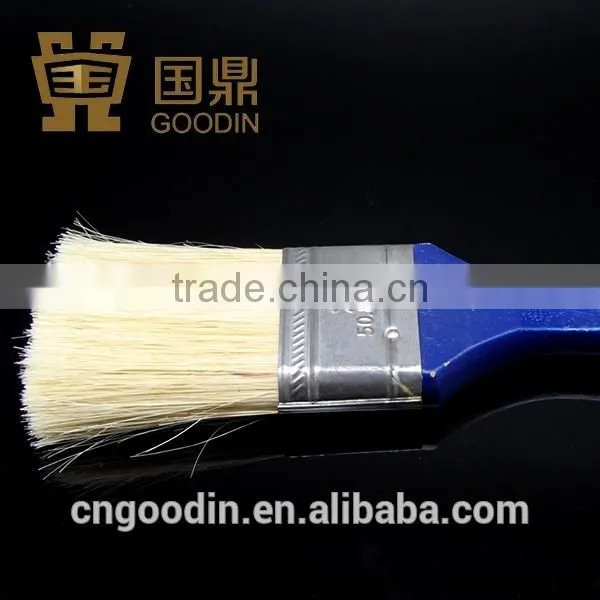 FREE SAMPLE HAND TOOLS ARTISTS BRUSHES PAINT WALL BRUSH photo-4