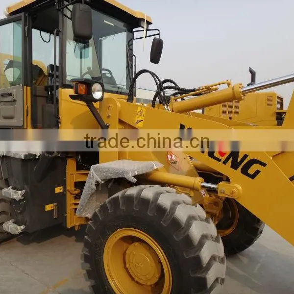 YN926 Front Loader photo-2