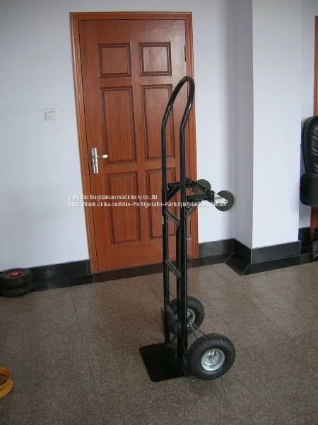 Hand Trolley photo-3