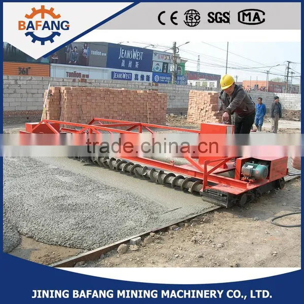 HZP219 Concrete Paver Machine for Sale photo-5