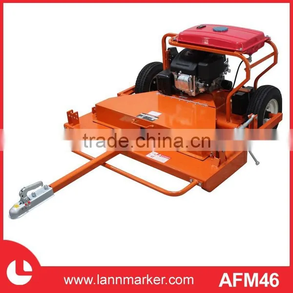 16HP Electric Start ATV Mower