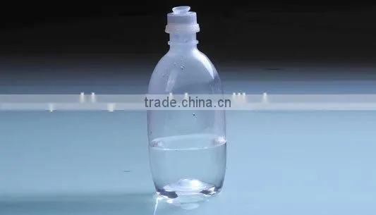 ASEPTIC SYSTEM Pharmaceutical Plastic Bottle PP/ PE Blow-Fill-Seal Machine photo-2