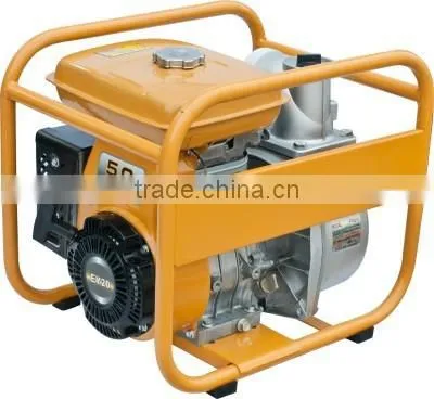 2" 3" EY20 Engine Gasoline Water Pump for Irrigation photo-2