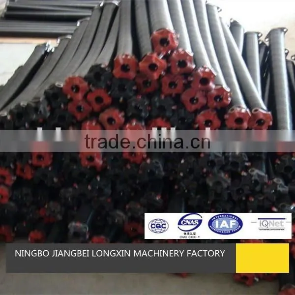 Garage Door Torsion Spring / Extension Spring - Factory Sale Directly With ISO9001 photo-4