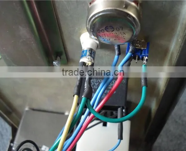 Olive Oil Liquid Filling Machine Professioanl Supplier photo-3