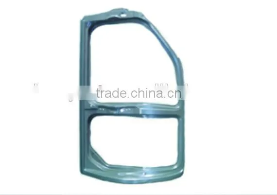 D-MAX PICKUP CAR SIDE PANEL photo-2