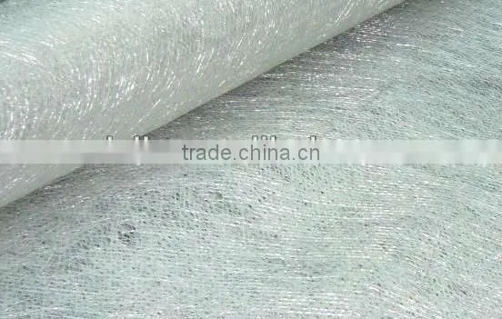 Fiberglass Chopped Strand Mat