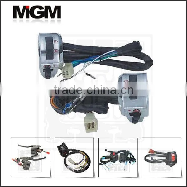 OEM High Quality FXD125 Clutch Brake Switch Assy/motorcycle Ignition Switch