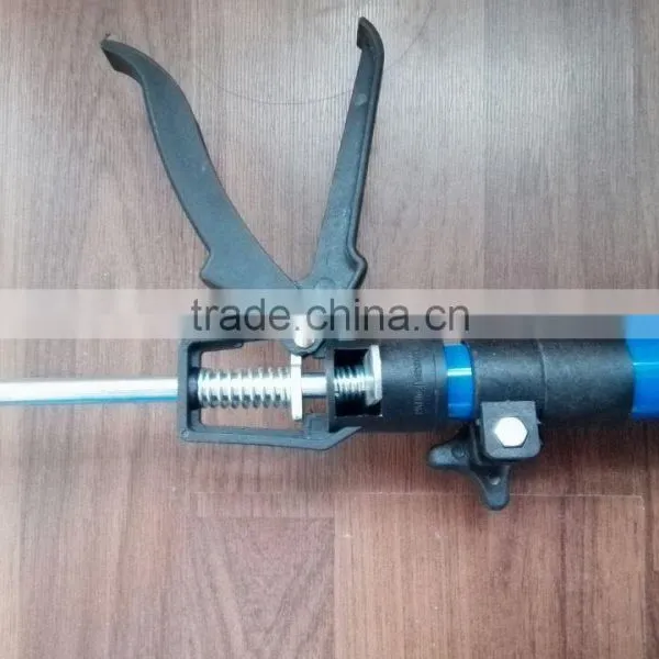 50-115cm Extension Support Rod Studdle Metal Rod Support photo-2