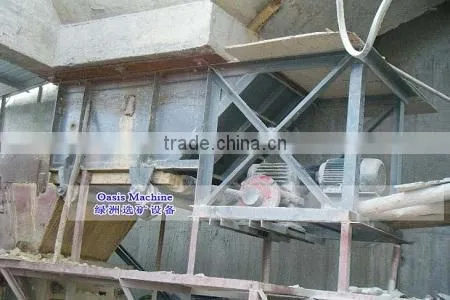 High Efficient Trough Feeder Mining Machinery,a Simple Feeder Machine Pendulum Feeder photo-3