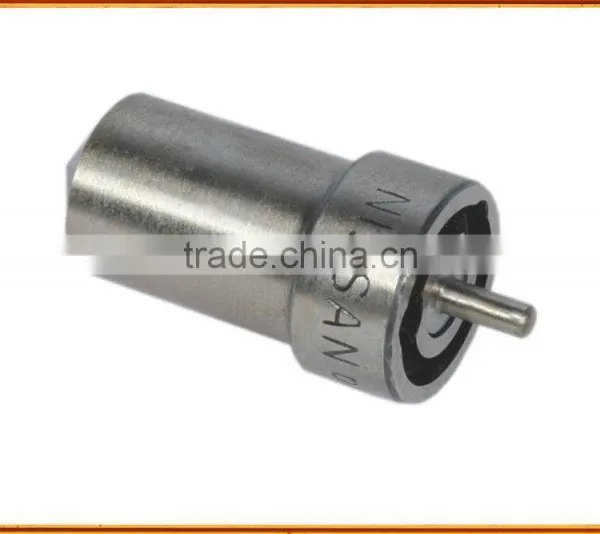 Fuel Injector Nozzle