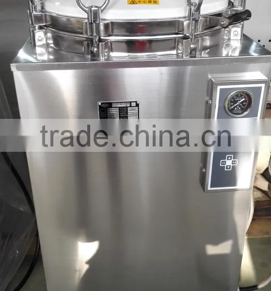 Digital Display VA-FD Autoclave Vertical-Bluestone Autoclave photo-2