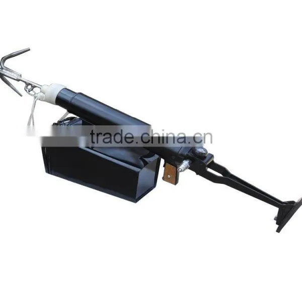 PS-1 Life Saving Equipment-- Rope Launcher photo-6