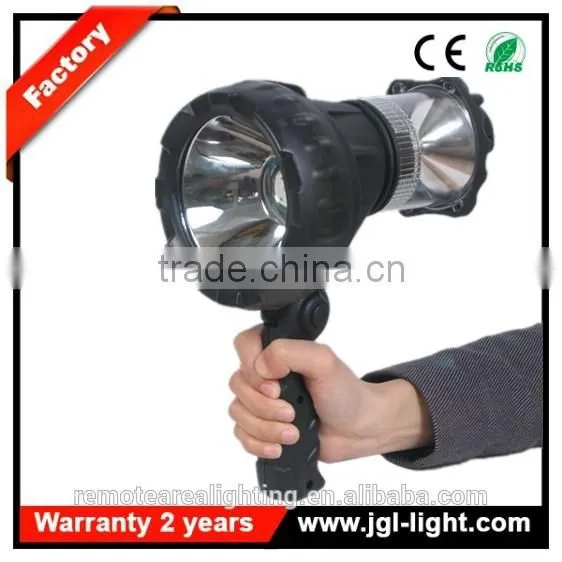 LED rechargeable led emergency light camping light equipment 5JG-602E-BK