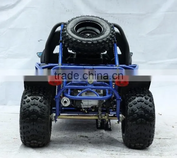 2016 New 175cc F1 Adult Pedal Go Kart ATK175-E photo-6