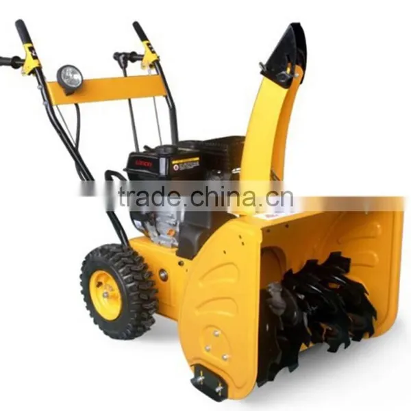 Snow Cleaning Machine(SC-01) photo-2